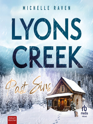 cover image of Lyons Creek Past Sins